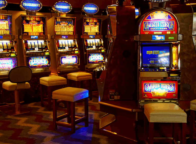 20 Game Slot yang Banyak Dimainkan di Indonesia 2025