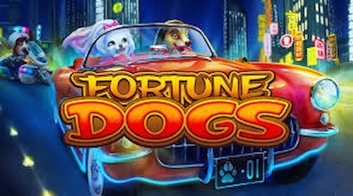 Apa itu Game Fortune Dogs Habanero