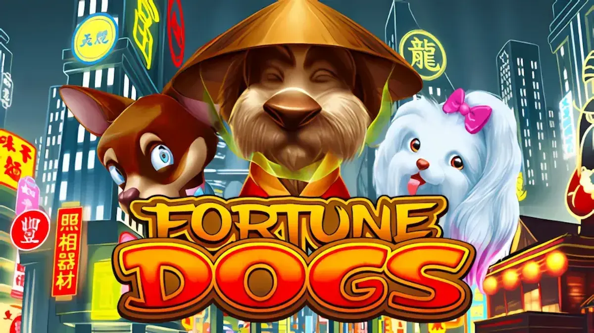 Fortune Dogs Habanero 1