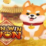 Win Win Won PG Soft PLAYME8