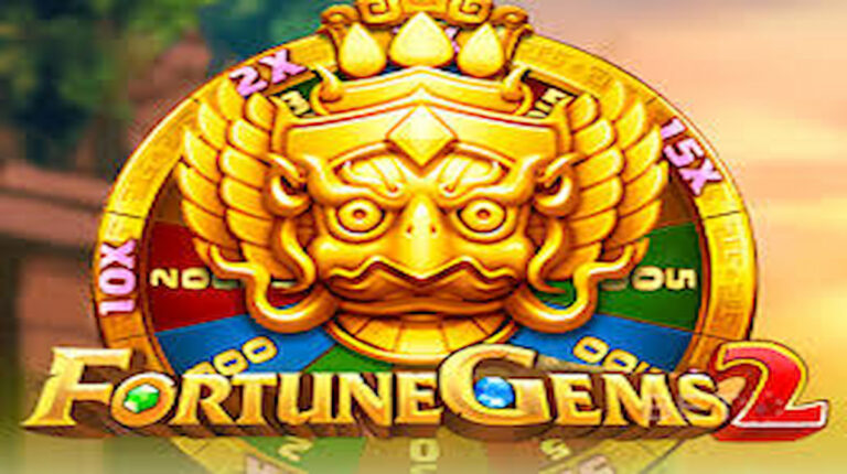 Fortune Gems 2 JILI PLAYME8